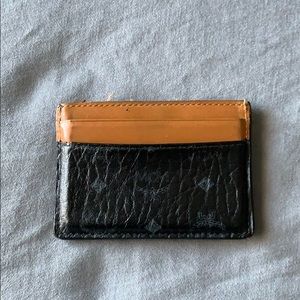 MCM Wallet
